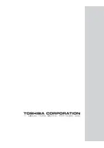 Предварительный просмотр 56 страницы Toshiba IK-TF5P Service Manual