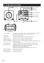 Предварительный просмотр 6 страницы Toshiba IK-TF5P2 Instruction Manual