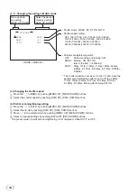 Предварительный просмотр 14 страницы Toshiba IK-TF5P2 Instruction Manual