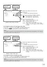 Предварительный просмотр 19 страницы Toshiba IK-TF5P2 Instruction Manual