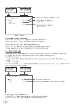 Предварительный просмотр 20 страницы Toshiba IK-TF5P2 Instruction Manual