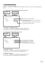 Предварительный просмотр 21 страницы Toshiba IK-TF5P2 Instruction Manual