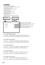 Предварительный просмотр 22 страницы Toshiba IK-TF5P2 Instruction Manual