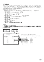 Предварительный просмотр 23 страницы Toshiba IK-TF5P2 Instruction Manual