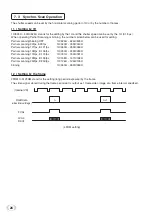 Предварительный просмотр 26 страницы Toshiba IK-TF5P2 Instruction Manual