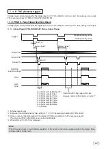 Предварительный просмотр 27 страницы Toshiba IK-TF5P2 Instruction Manual