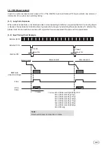 Предварительный просмотр 31 страницы Toshiba IK-TF5P2 Instruction Manual