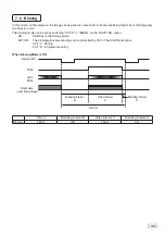 Предварительный просмотр 33 страницы Toshiba IK-TF5P2 Instruction Manual