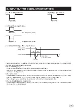 Предварительный просмотр 35 страницы Toshiba IK-TF5P2 Instruction Manual