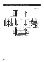 Предварительный просмотр 38 страницы Toshiba IK-TF5P2 Instruction Manual