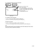 Предварительный просмотр 13 страницы Toshiba IK-TF7C Instruction Manual