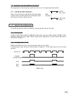 Предварительный просмотр 23 страницы Toshiba IK-TF7C Instruction Manual