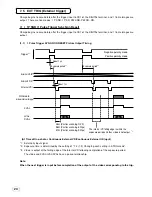 Предварительный просмотр 24 страницы Toshiba IK-TF7C Instruction Manual