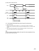 Предварительный просмотр 25 страницы Toshiba IK-TF7C Instruction Manual