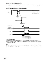 Предварительный просмотр 26 страницы Toshiba IK-TF7C Instruction Manual