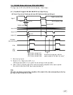 Предварительный просмотр 27 страницы Toshiba IK-TF7C Instruction Manual