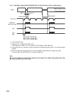 Предварительный просмотр 28 страницы Toshiba IK-TF7C Instruction Manual