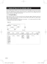 Предварительный просмотр 12 страницы Toshiba ik-tf7p2 Instruction Manual