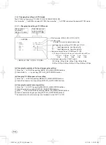 Предварительный просмотр 16 страницы Toshiba ik-tf7p2 Instruction Manual