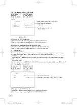 Предварительный просмотр 20 страницы Toshiba ik-tf7p2 Instruction Manual