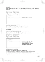 Предварительный просмотр 25 страницы Toshiba ik-tf7p2 Instruction Manual