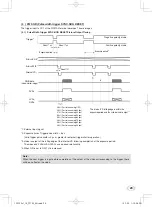 Предварительный просмотр 29 страницы Toshiba ik-tf7p2 Instruction Manual