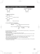 Предварительный просмотр 35 страницы Toshiba ik-tf7p2 Instruction Manual