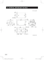 Предварительный просмотр 38 страницы Toshiba ik-tf7p2 Instruction Manual