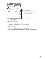 Предварительный просмотр 13 страницы Toshiba IK-TF9C Instruction Manual