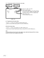 Предварительный просмотр 14 страницы Toshiba IK-TF9C Instruction Manual