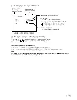 Предварительный просмотр 17 страницы Toshiba IK-TF9C Instruction Manual