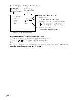 Предварительный просмотр 18 страницы Toshiba IK-TF9C Instruction Manual