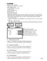 Предварительный просмотр 21 страницы Toshiba IK-TF9C Instruction Manual