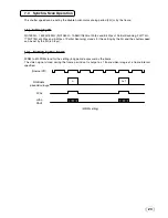 Предварительный просмотр 23 страницы Toshiba IK-TF9C Instruction Manual