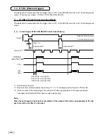 Предварительный просмотр 24 страницы Toshiba IK-TF9C Instruction Manual