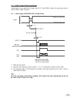 Предварительный просмотр 25 страницы Toshiba IK-TF9C Instruction Manual