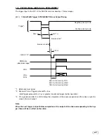 Предварительный просмотр 27 страницы Toshiba IK-TF9C Instruction Manual