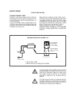 Preview for 3 page of Toshiba IK-TF9P Service Manual