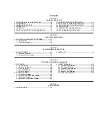 Preview for 4 page of Toshiba IK-TF9P Service Manual