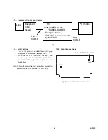 Предварительный просмотр 24 страницы Toshiba IK-TF9P Service Manual