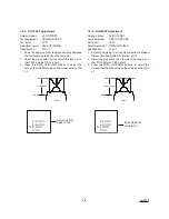 Предварительный просмотр 26 страницы Toshiba IK-TF9P Service Manual