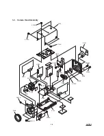 Предварительный просмотр 29 страницы Toshiba IK-TF9P Service Manual