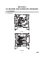 Предварительный просмотр 37 страницы Toshiba IK-TF9P Service Manual