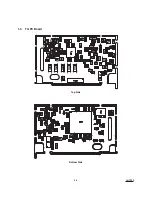 Предварительный просмотр 39 страницы Toshiba IK-TF9P Service Manual