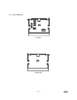 Предварительный просмотр 42 страницы Toshiba IK-TF9P Service Manual