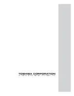 Предварительный просмотр 56 страницы Toshiba IK-TF9P Service Manual