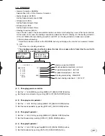 Preview for 21 page of Toshiba IK-TF9U Instruction Manual