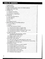 Предварительный просмотр 2 страницы Toshiba IK-TU40A Instruction Manual