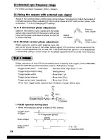 Предварительный просмотр 28 страницы Toshiba IK-TU40A Instruction Manual