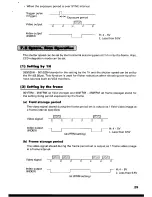 Предварительный просмотр 29 страницы Toshiba IK-TU40A Instruction Manual